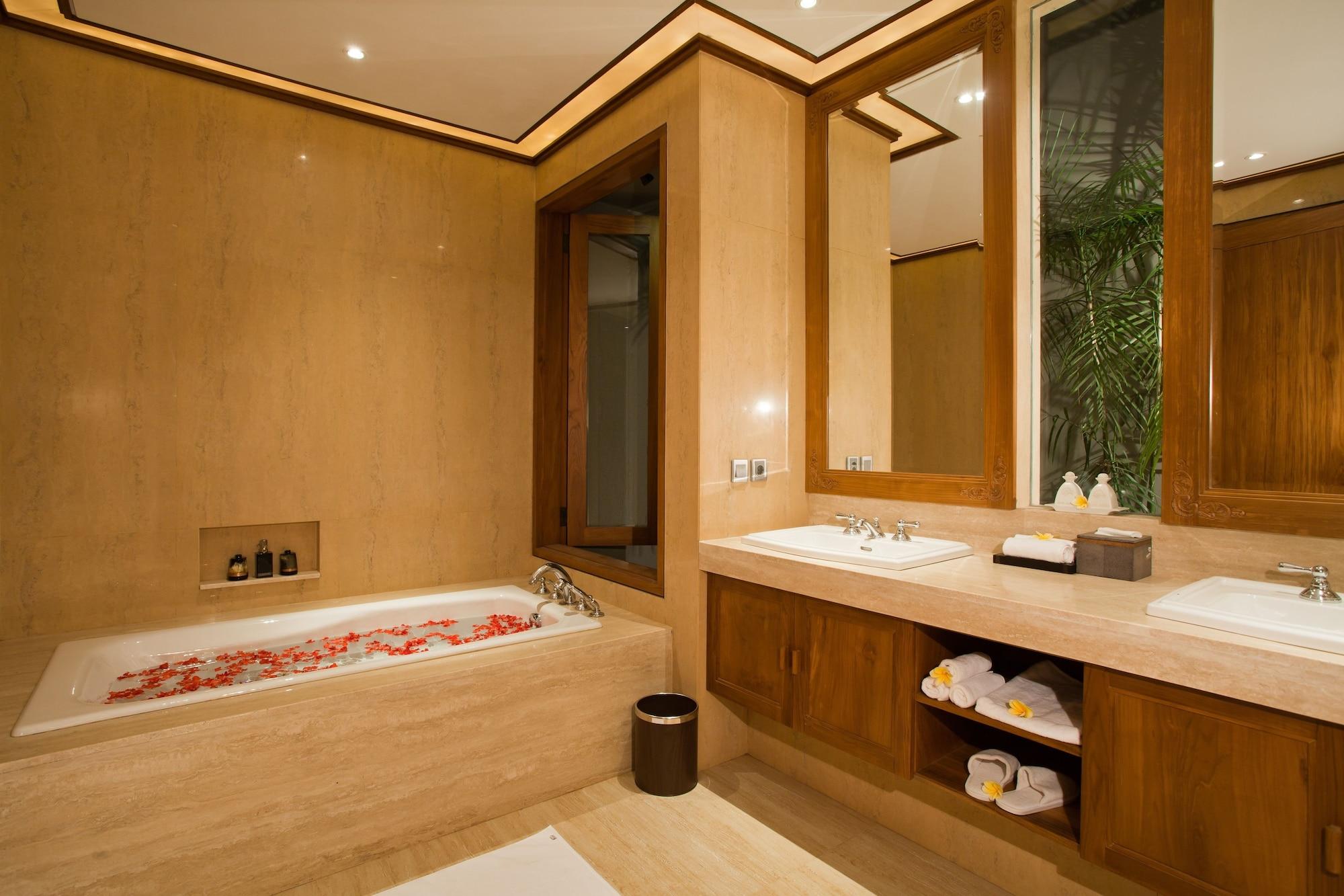 Koenokoeni Villa Seminyak (Bali)
