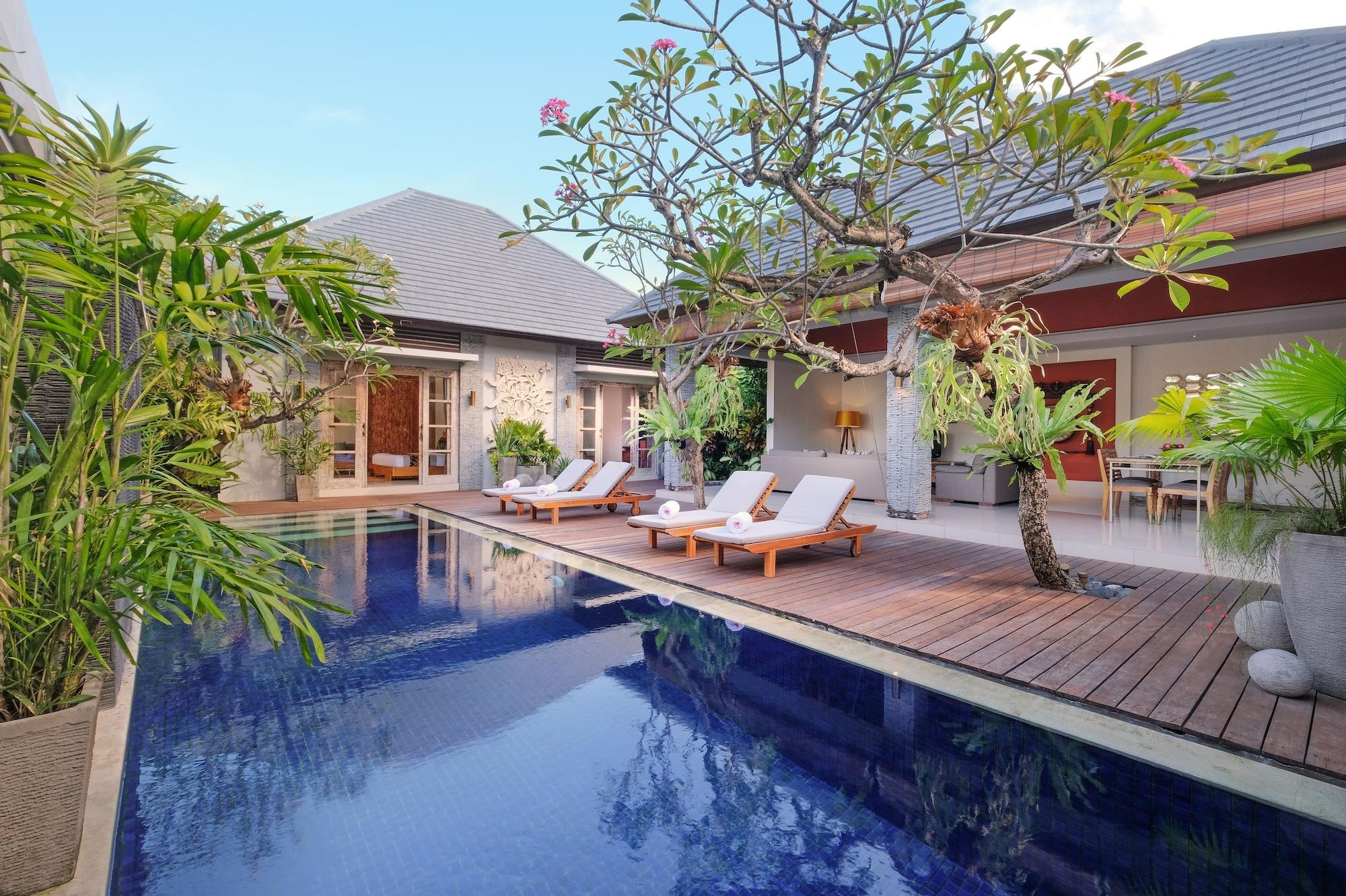 The Wolas Seminyak (Bali)
