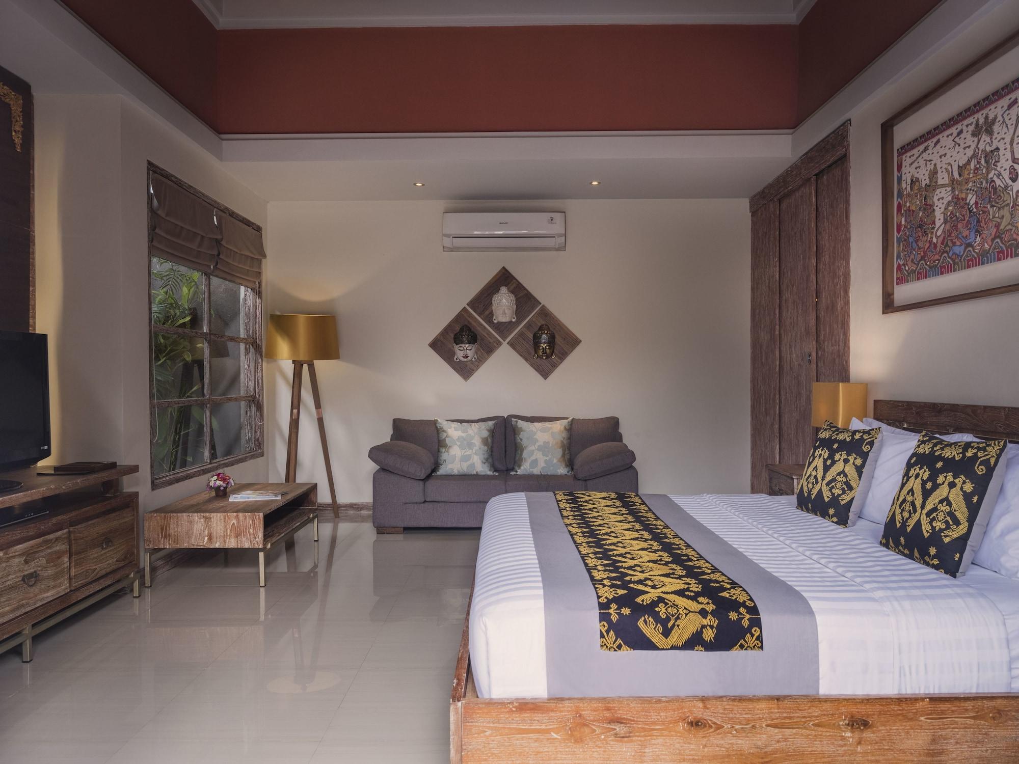 The Wolas * Seminyak (Bali)