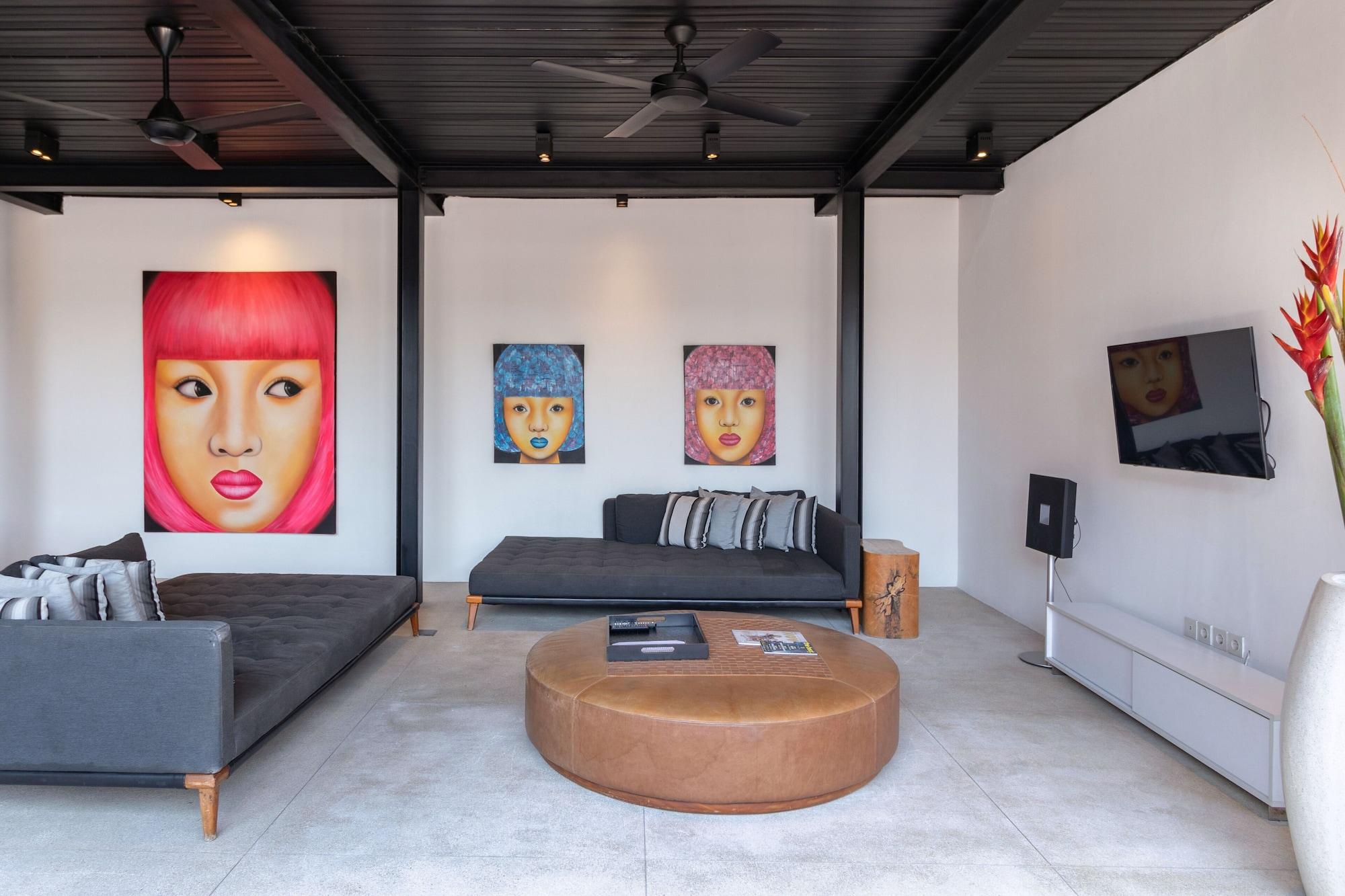 Villa One Eleven Seminyak