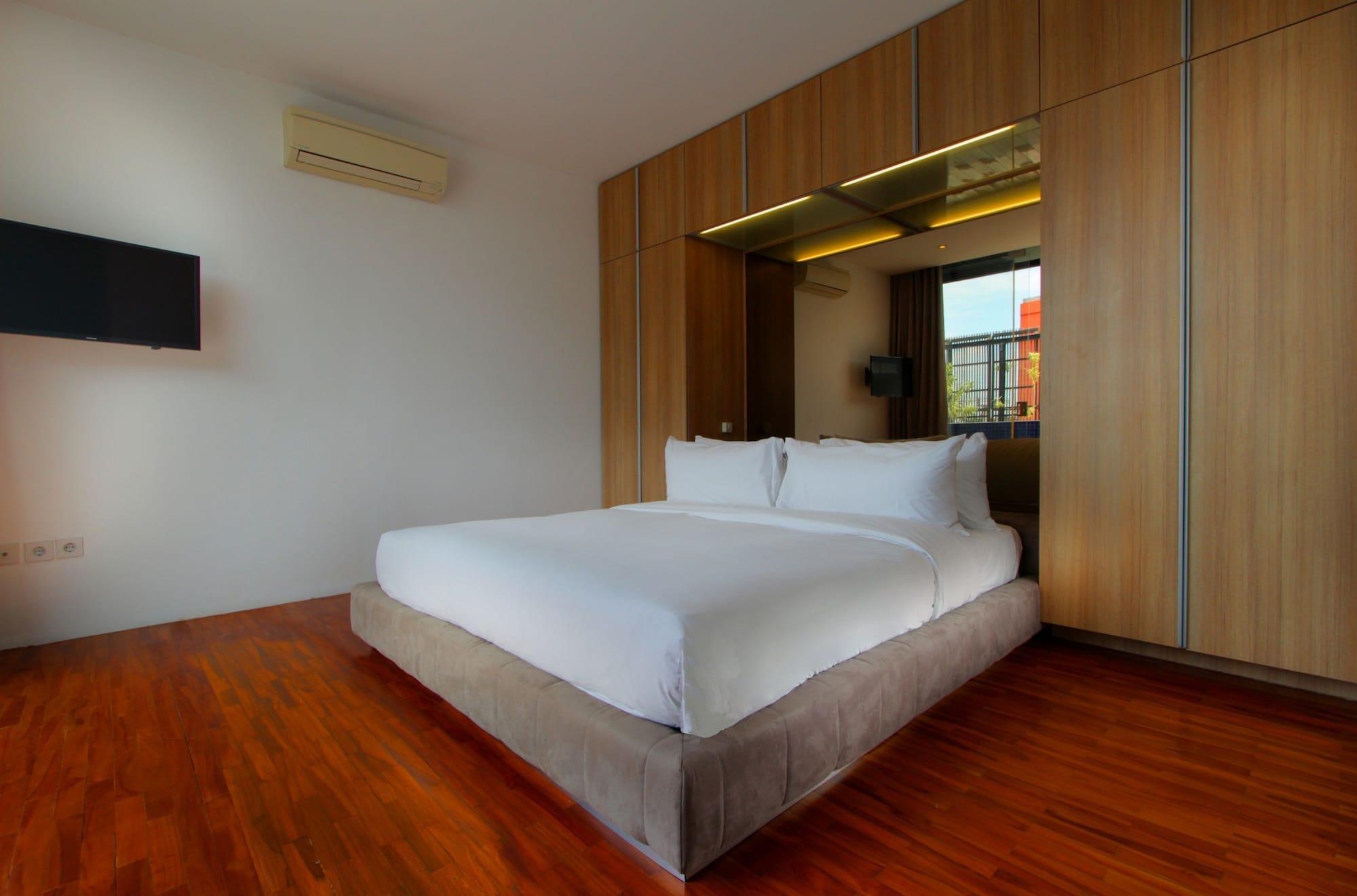 One Eleven * Seminyak