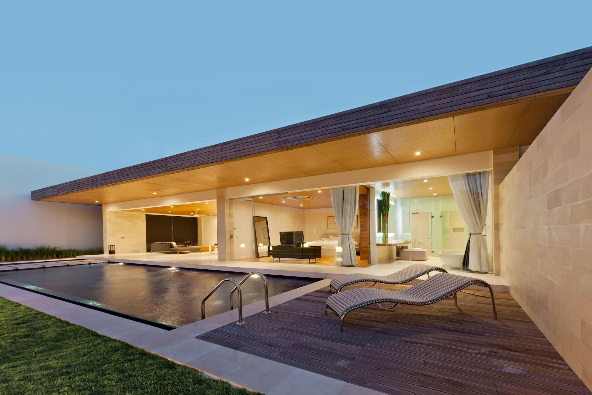Villa One Eleven Seminyak