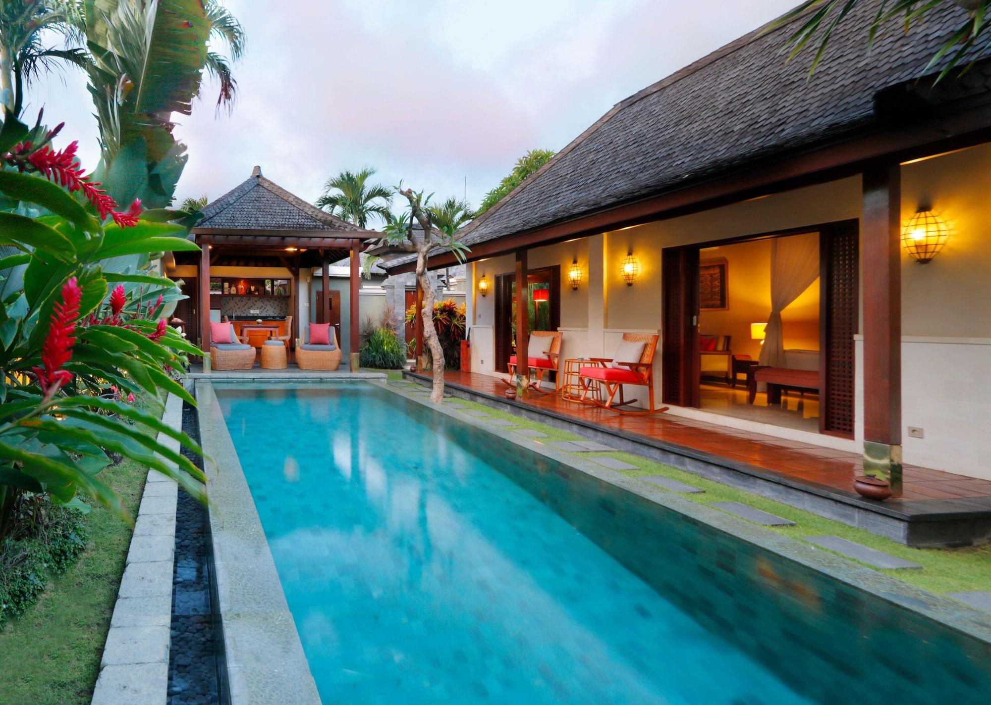 The Ulin And - By Karaniya Experience - Chse Certified * Seminyak (Bali)