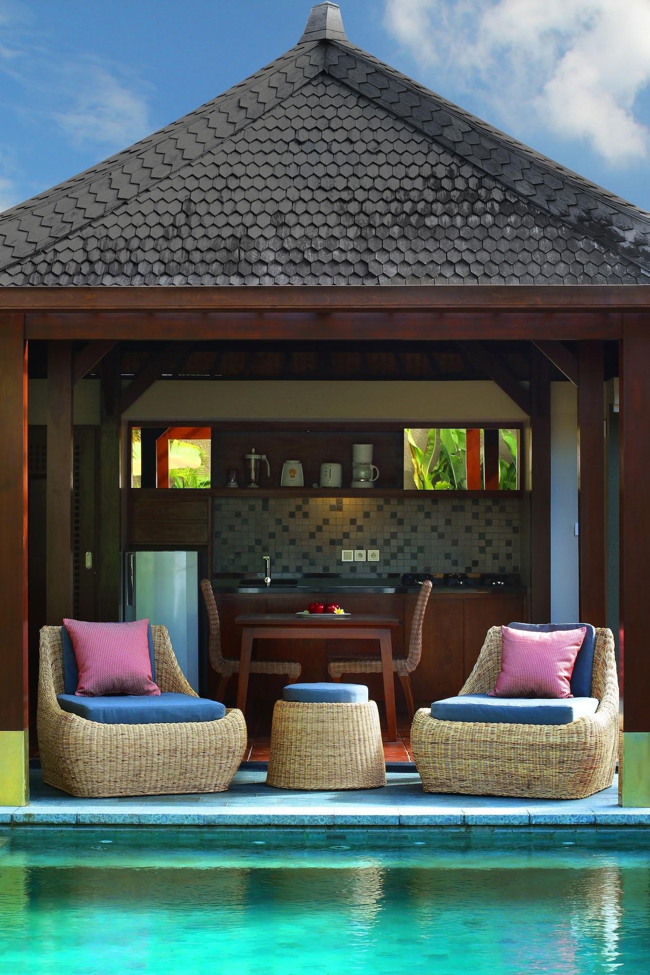 The Ulin And - By Karaniya Experience - Chse Certified *