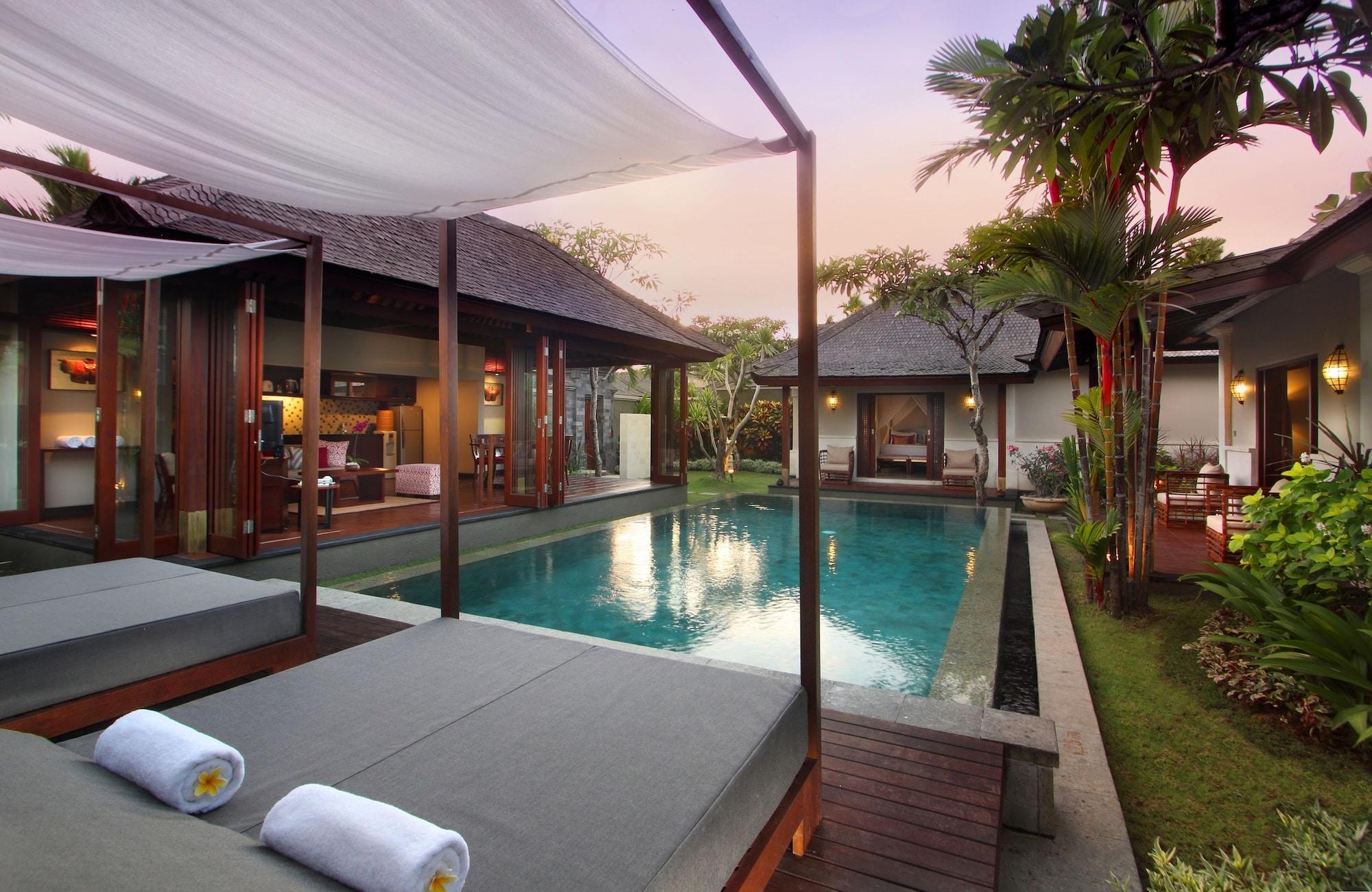 The Ulin And - By Karaniya Experience - Chse Certified * Seminyak (Bali)