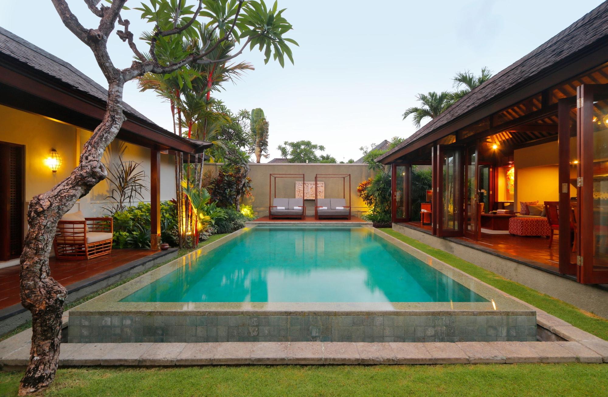 Villa The Ulin And - By Karaniya Experience - Chse Certified Seminyak (Bali)