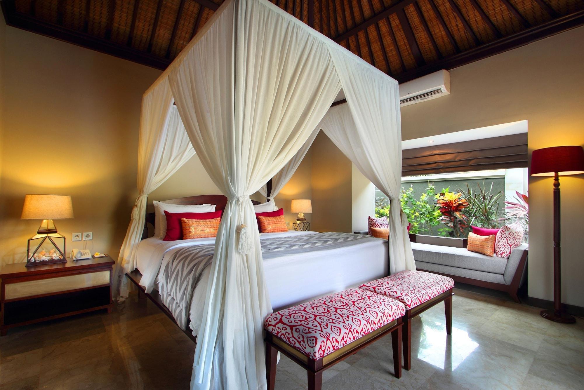 Villa The Ulin And - By Karaniya Experience - Chse Certified Seminyak (Bali)