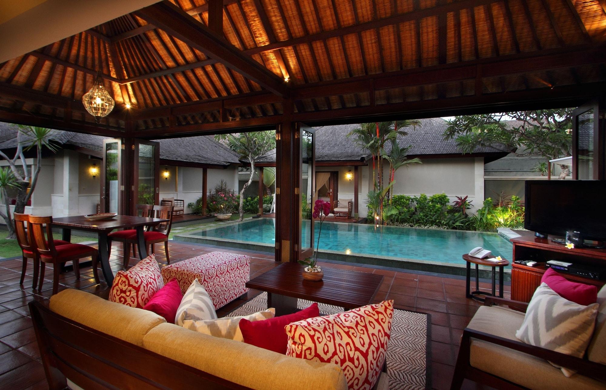 The Ulin And - By Karaniya Experience - Chse Certified Seminyak (Bali)