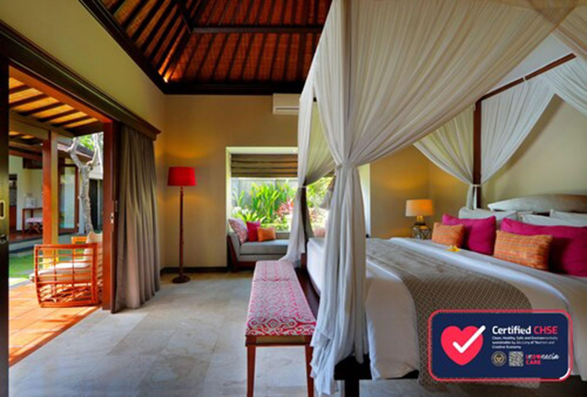 Villa The Ulin And - By Karaniya Experience - Chse Certified *