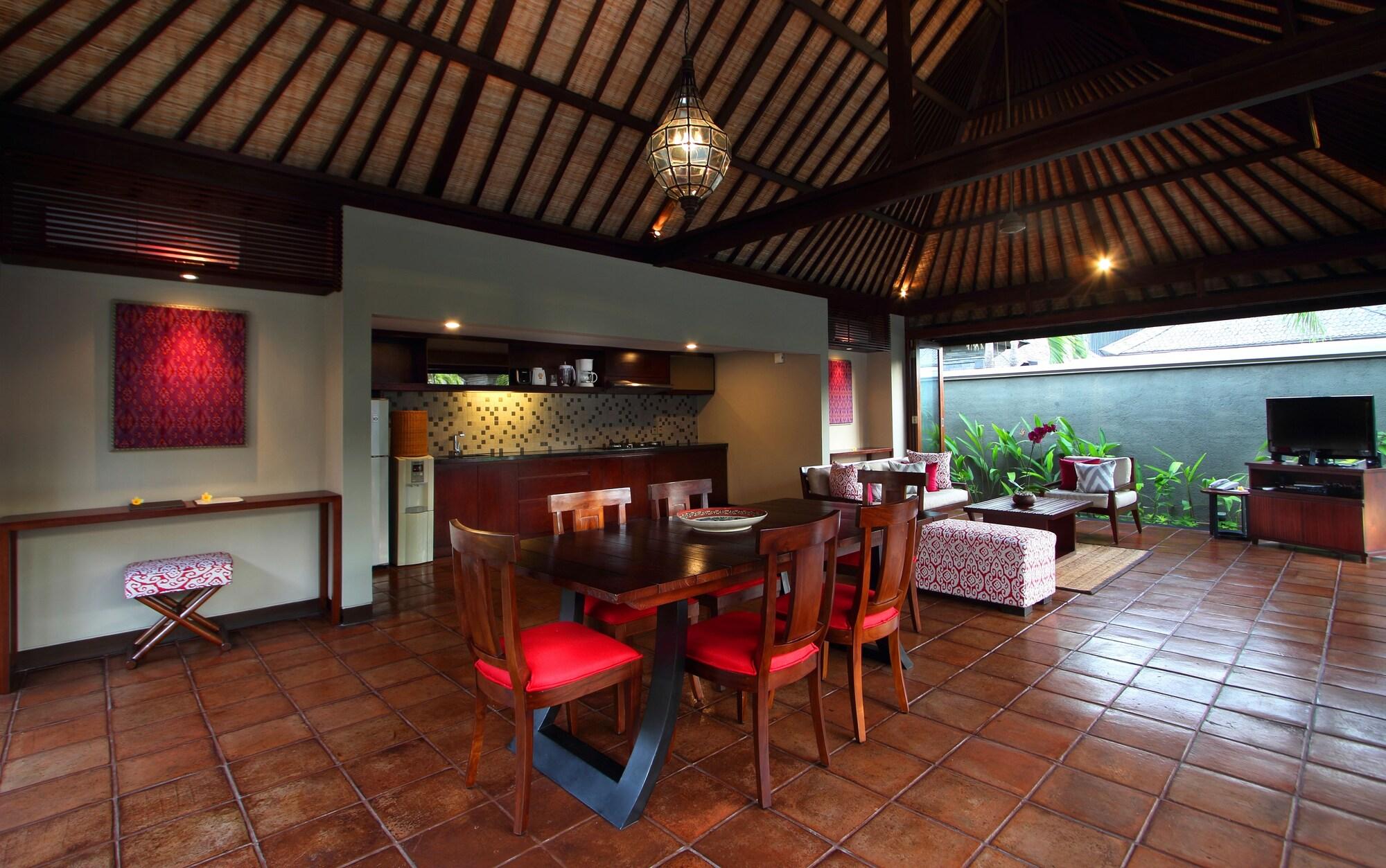 The Ulin And - By Karaniya Experience - Chse Certified Villa