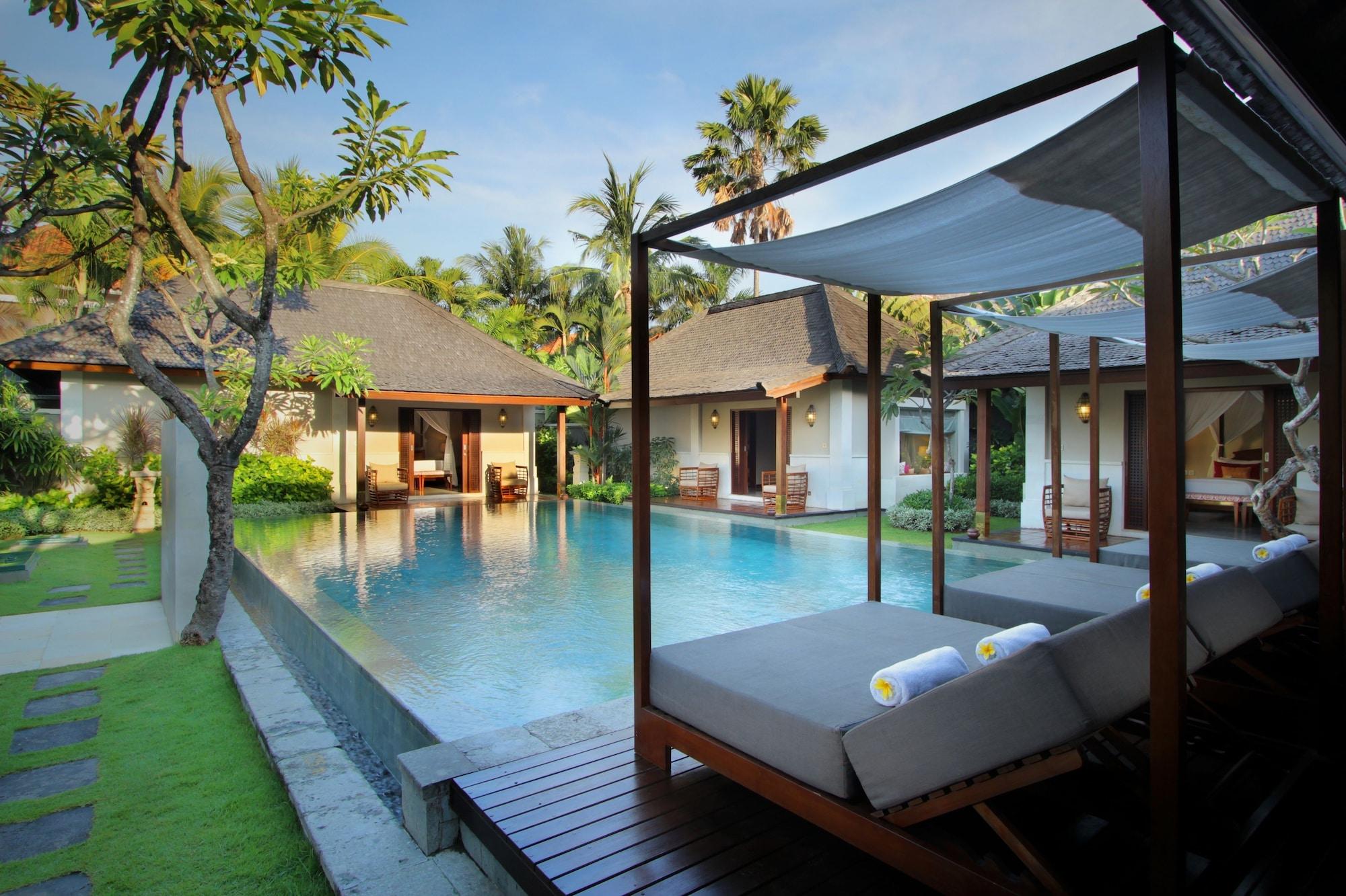 The Ulin And - By Karaniya Experience - Chse Certified * Seminyak (Bali)