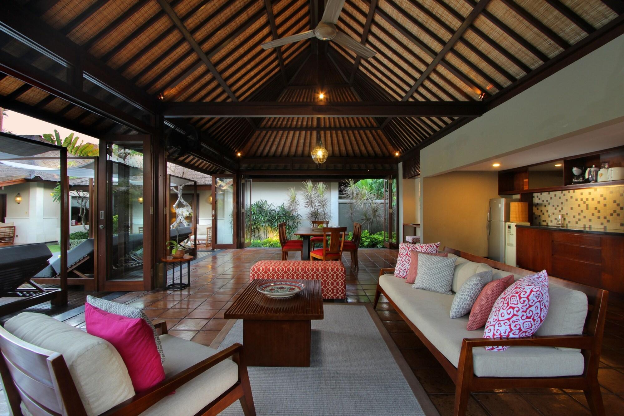 The Ulin And - By Karaniya Experience - Chse Certified Villa Seminyak (Bali)