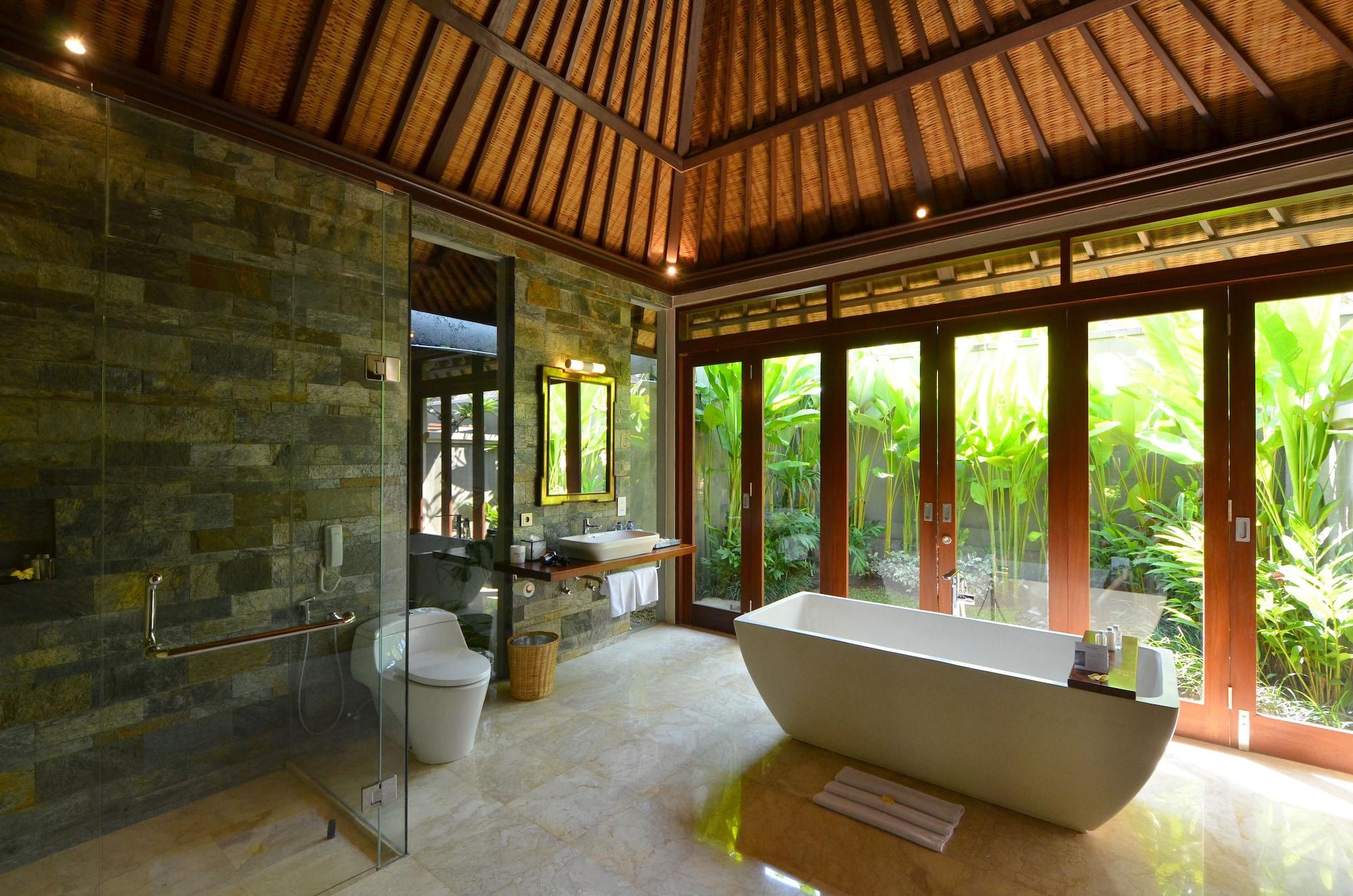 Villa The Ulin And - By Karaniya Experience - Chse Certified *