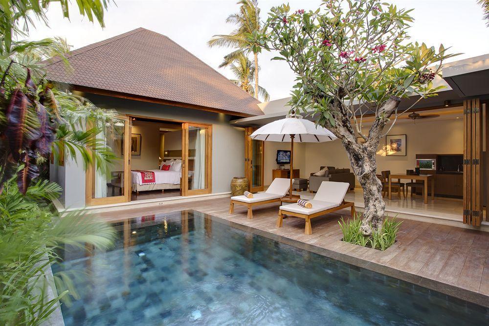 Koenokoeni Villa Seminyak (Bali)