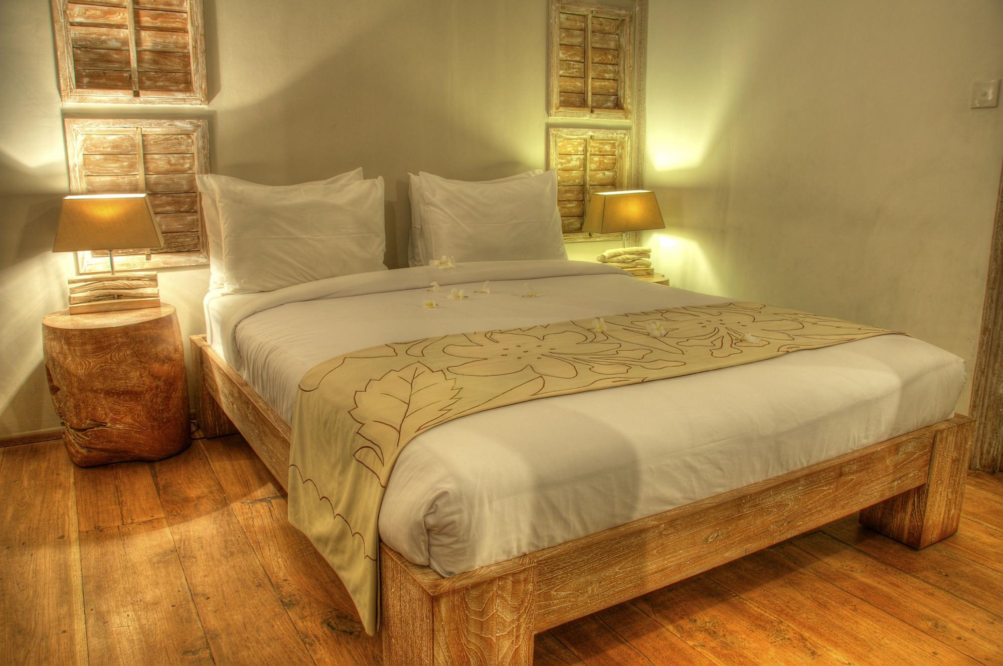 Villa Layla - Charming 2br In Oberoi - Prime Location! Seminyak (Bali)