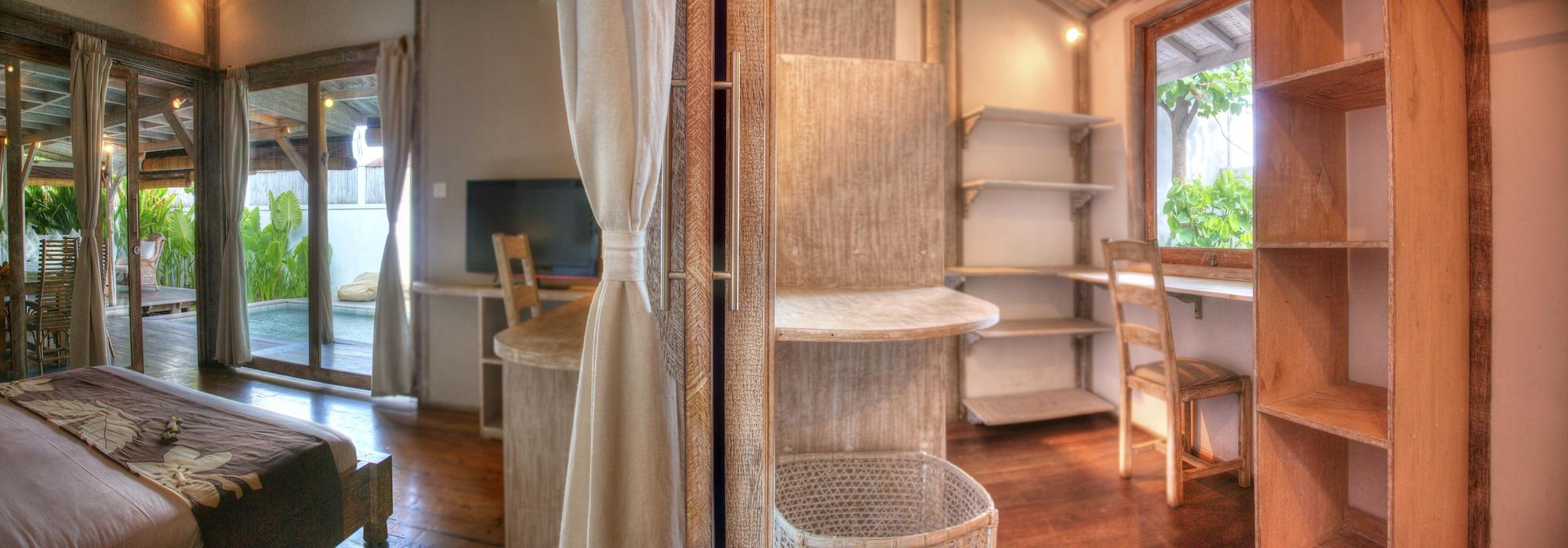 Layla - Charming 2br In Oberoi - Prime Location! * Seminyak (Bali)