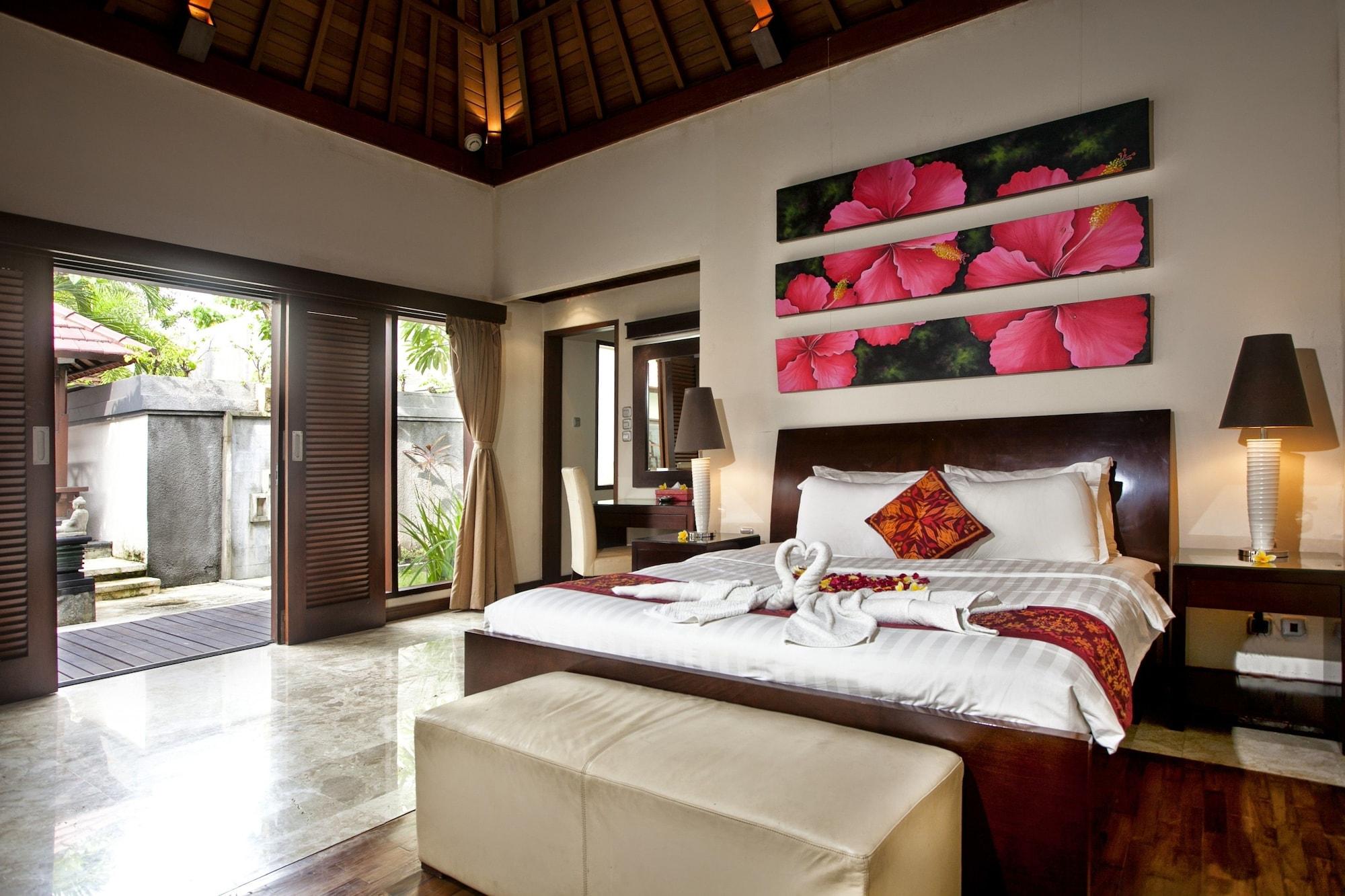 Bugan Villa *