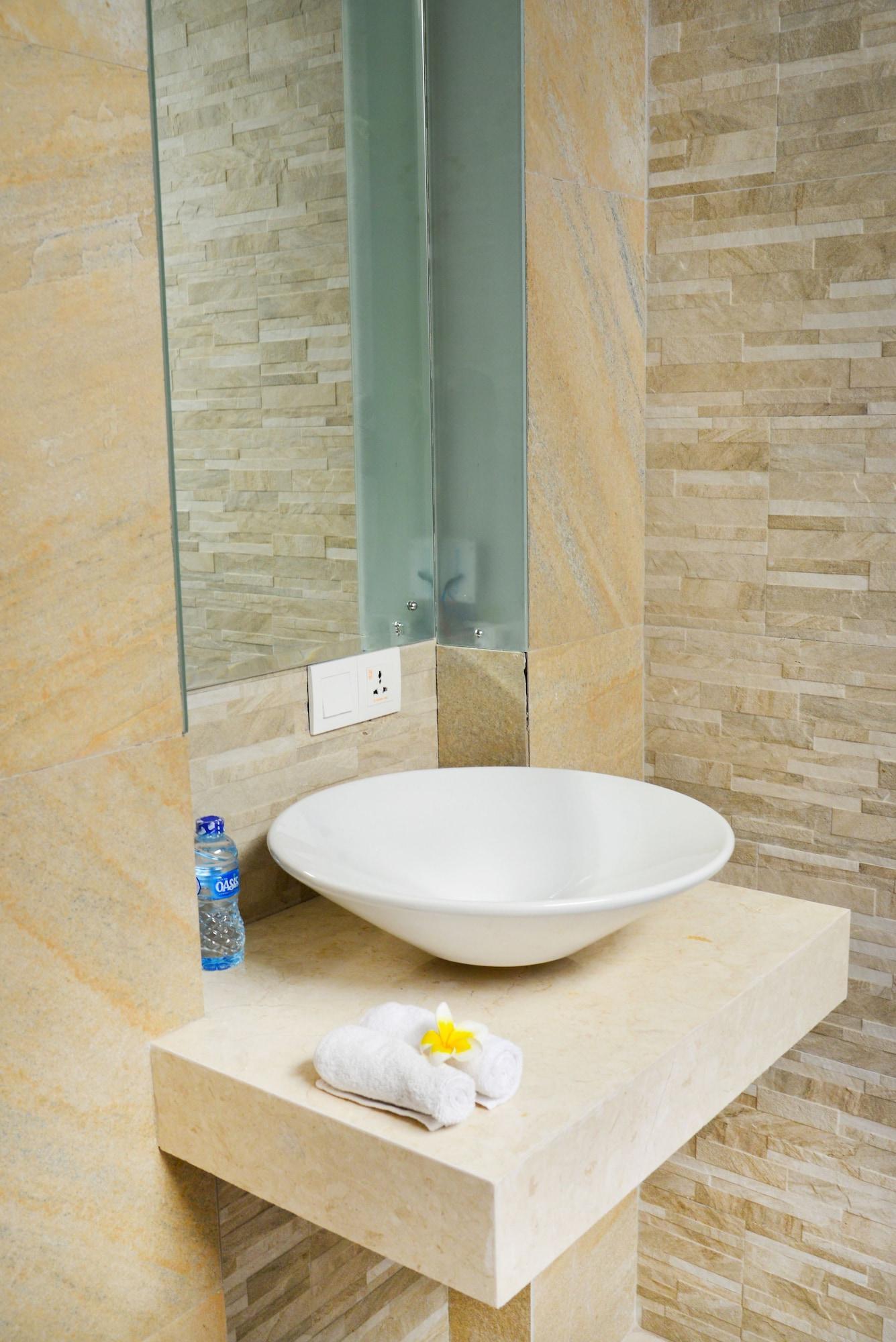 Khu nghỉ mát Bali Nyuh Gading Luxury &