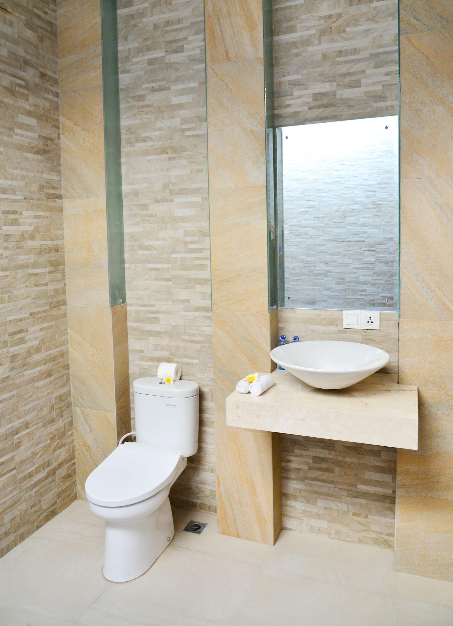 Khu nghỉ mát Bali Nyuh Gading Luxury &