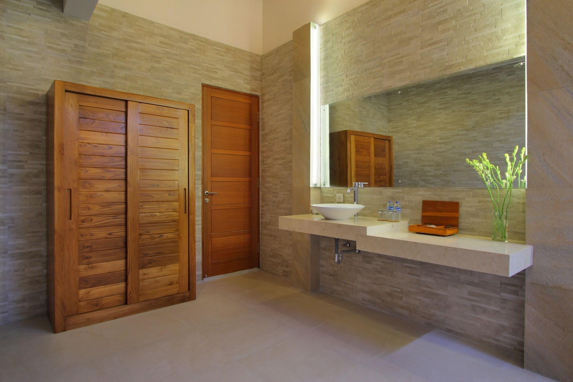 Bali Nyuh Gading Luxury & Khu nghỉ mát 3*
