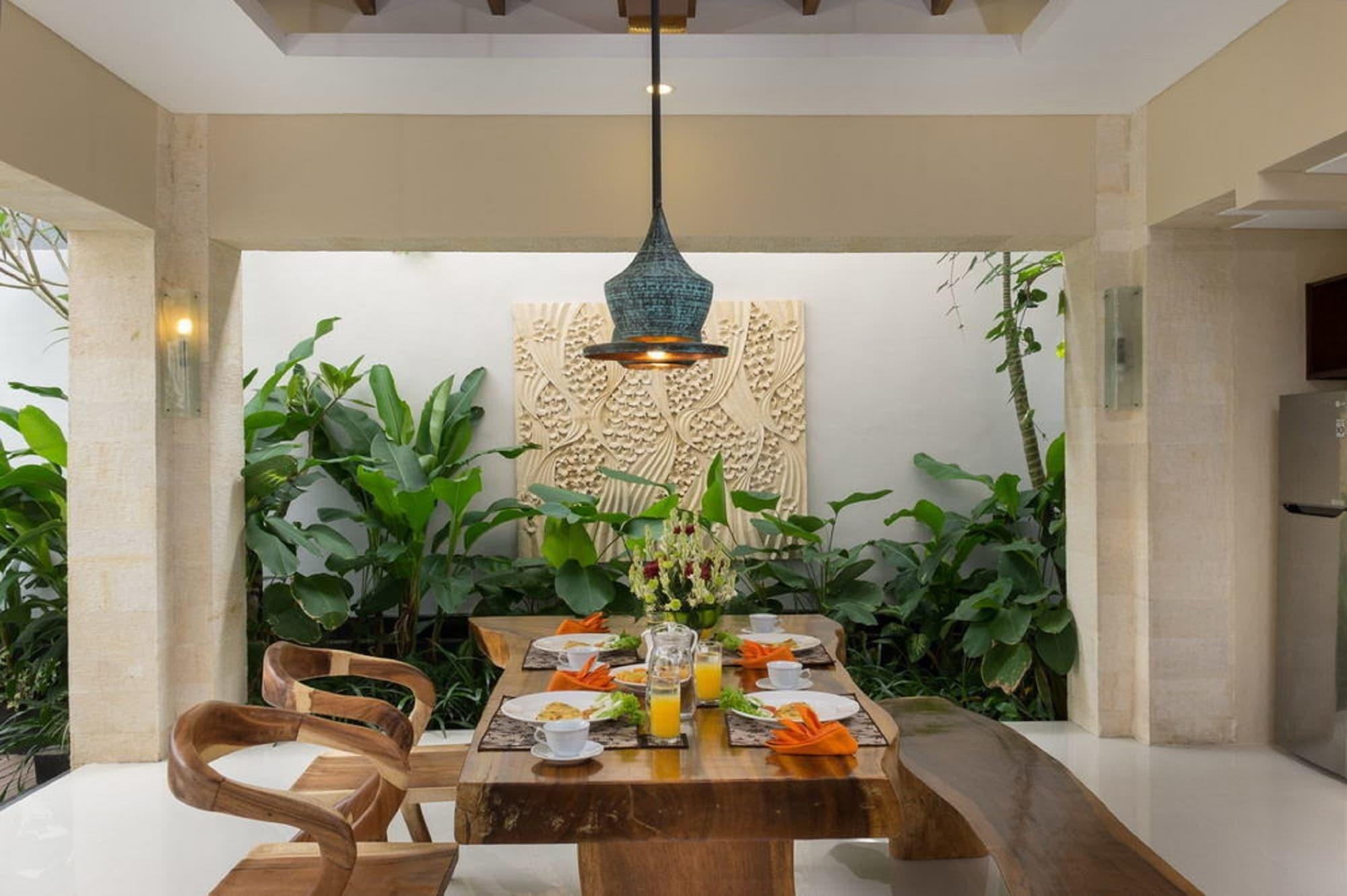 Villa The Secret