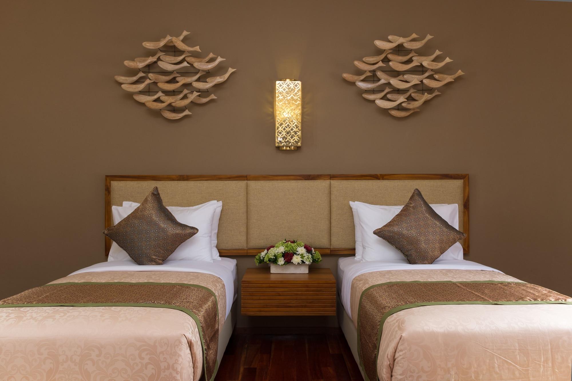 Villa The Secret