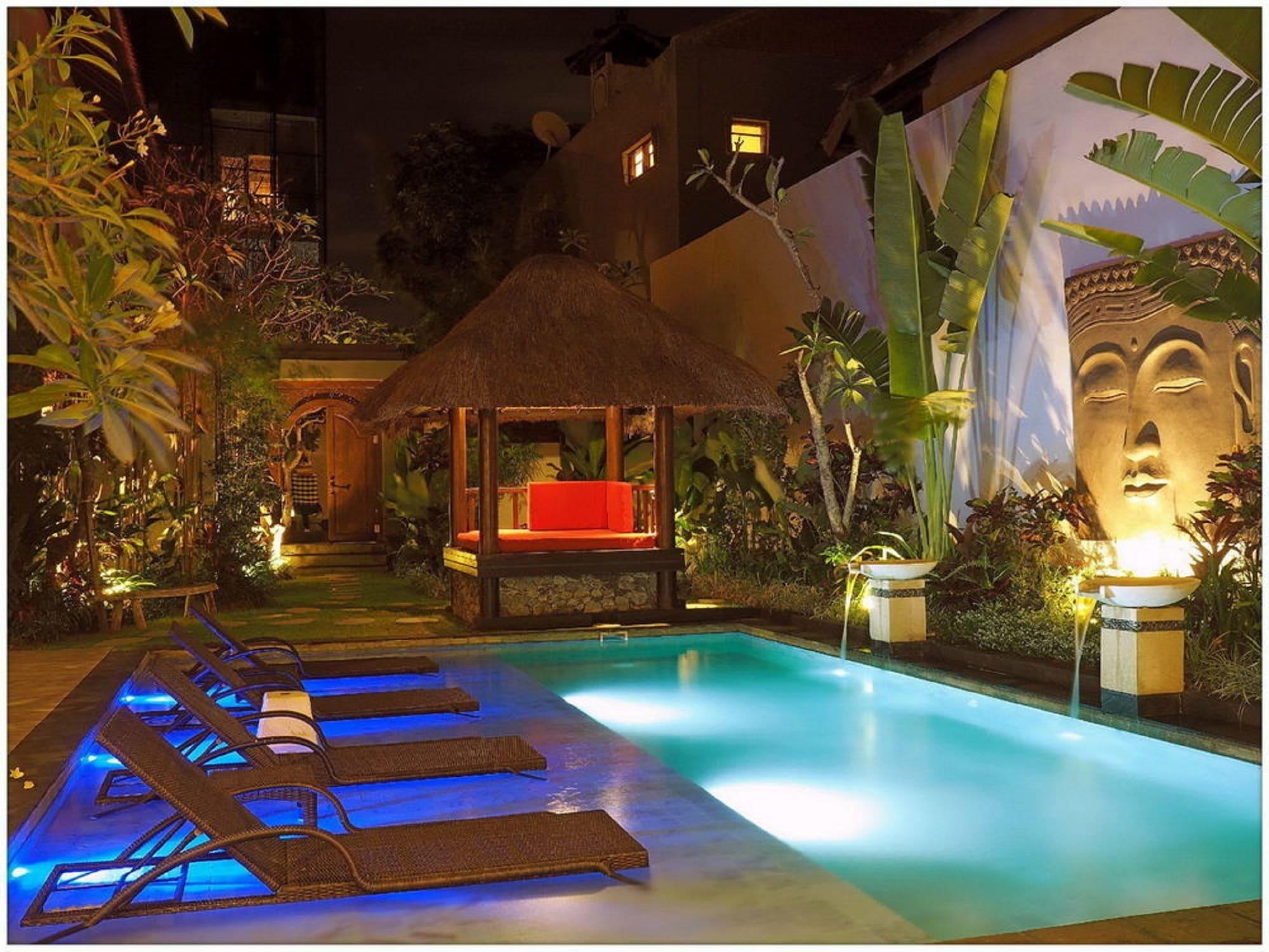 The Secret * Seminyak
