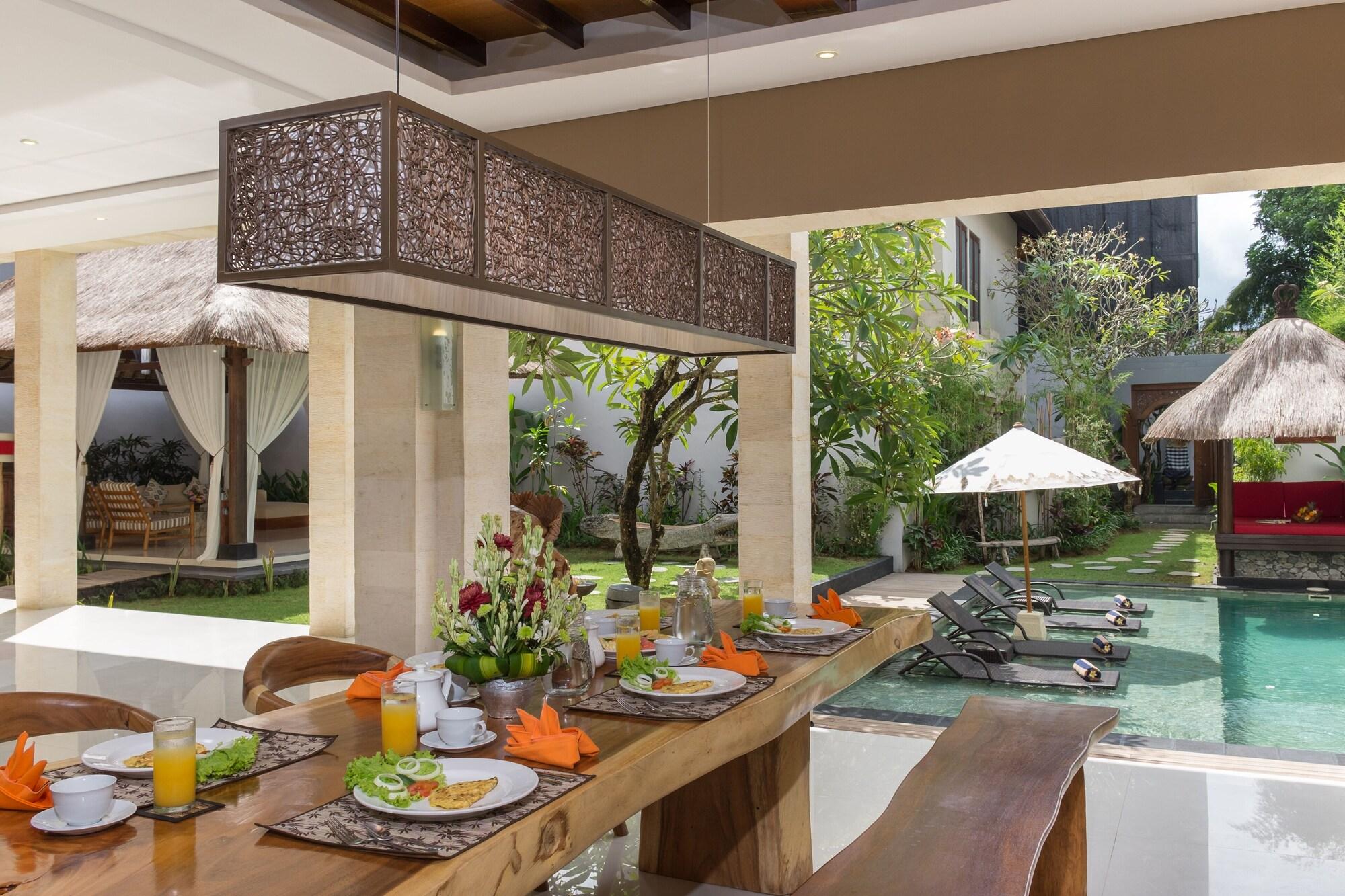 The Secret Seminyak