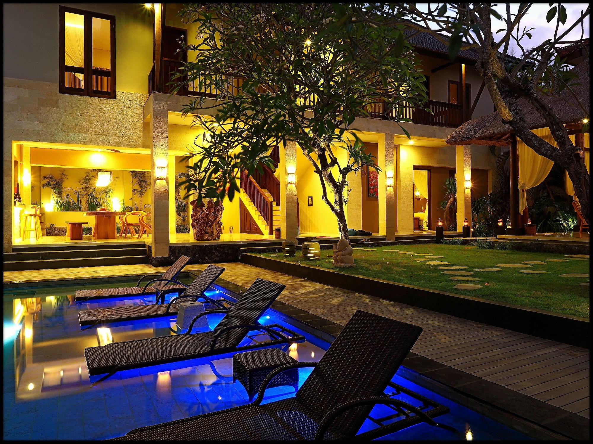 The Secret Seminyak