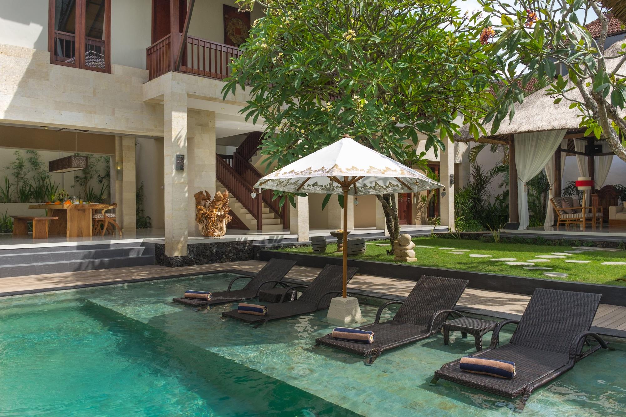The Secret Villa Seminyak