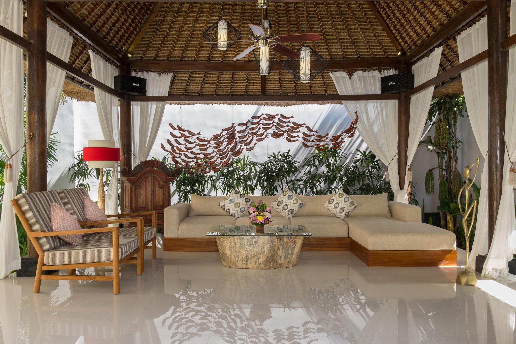 The Secret * Seminyak