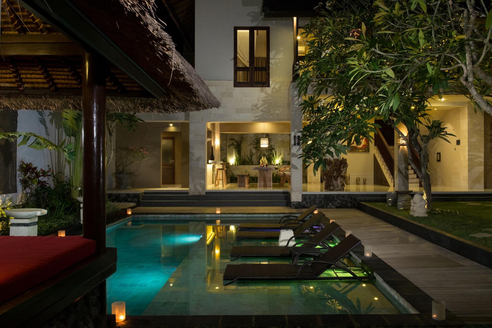 The Secret Seminyak