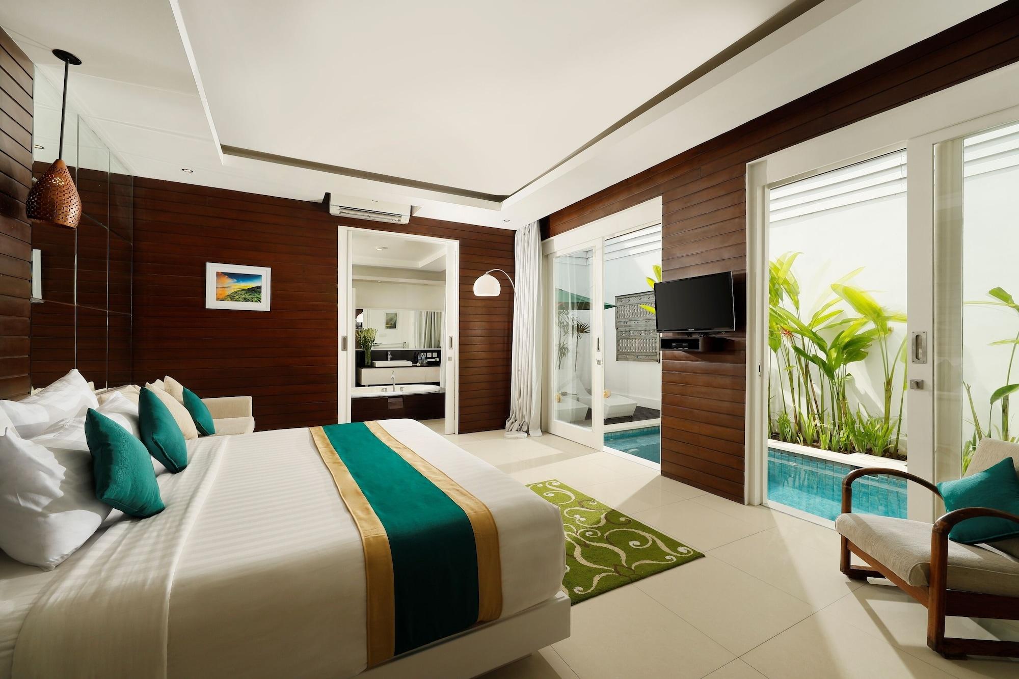 Villa Bajra Bali *