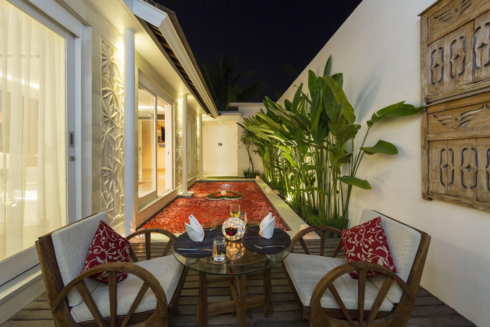 Bajra Bali Seminyak (Bali)