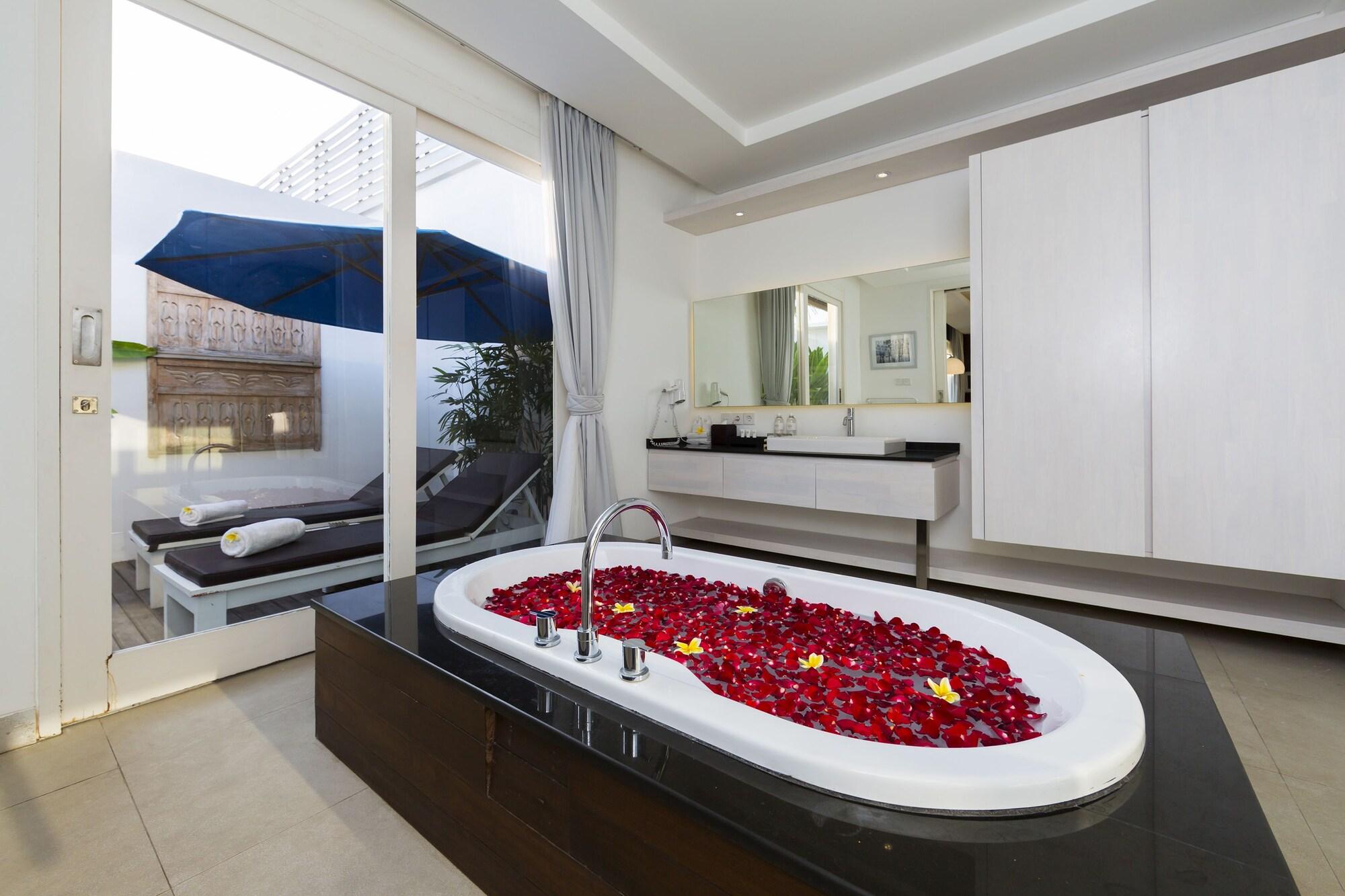 Bajra Bali Villa Seminyak (Bali)
