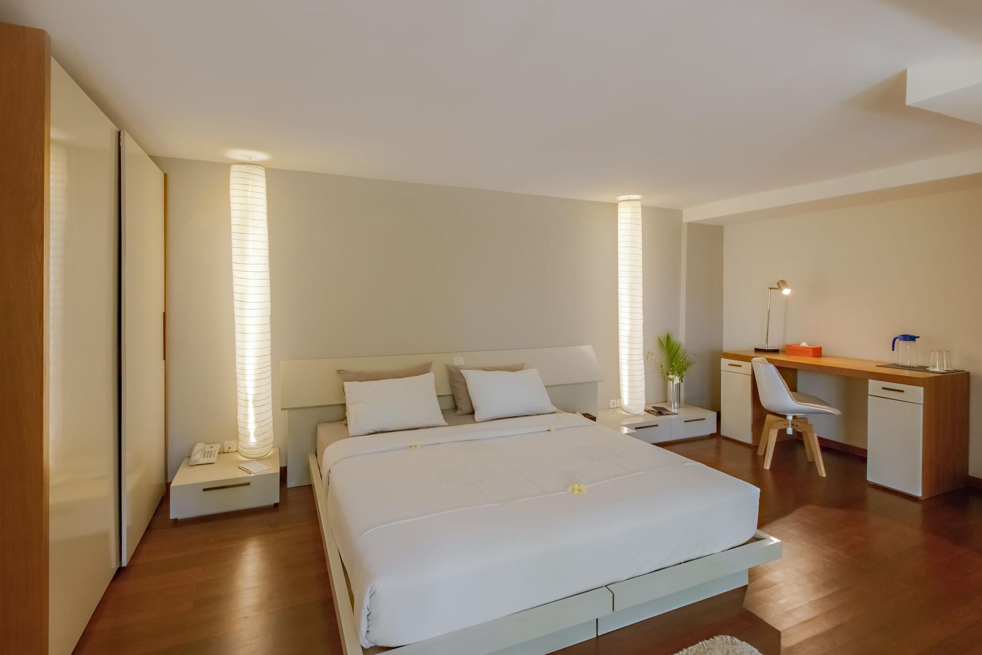Aparthotel Petitenget 501 Seminyak (Bali)