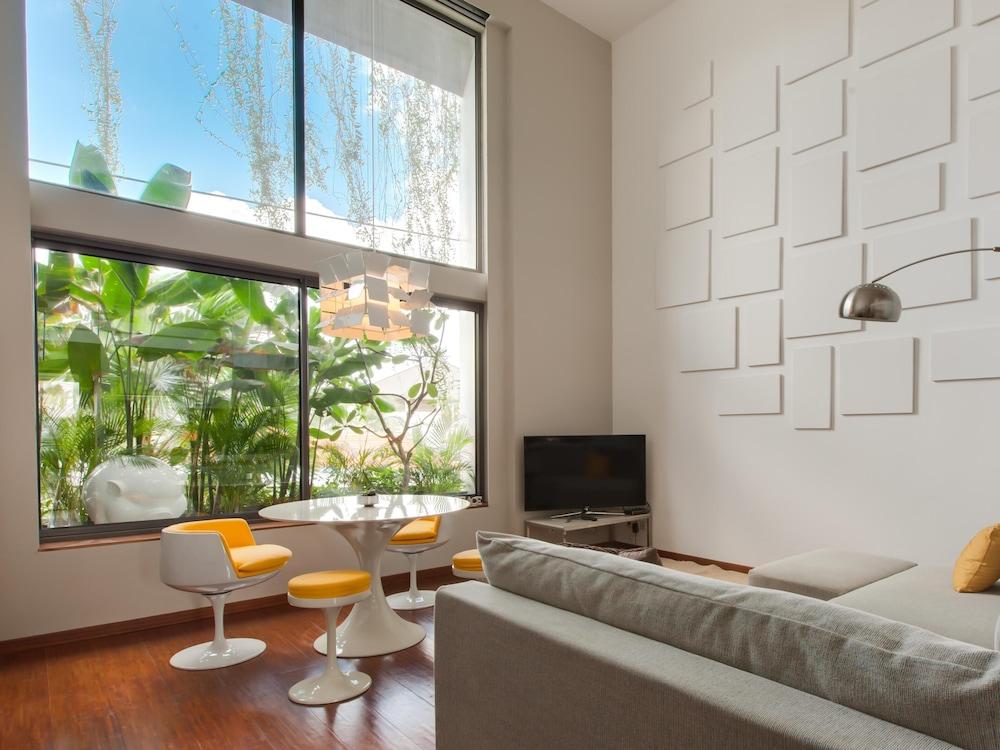 Petitenget 501 Seminyak (Bali)
