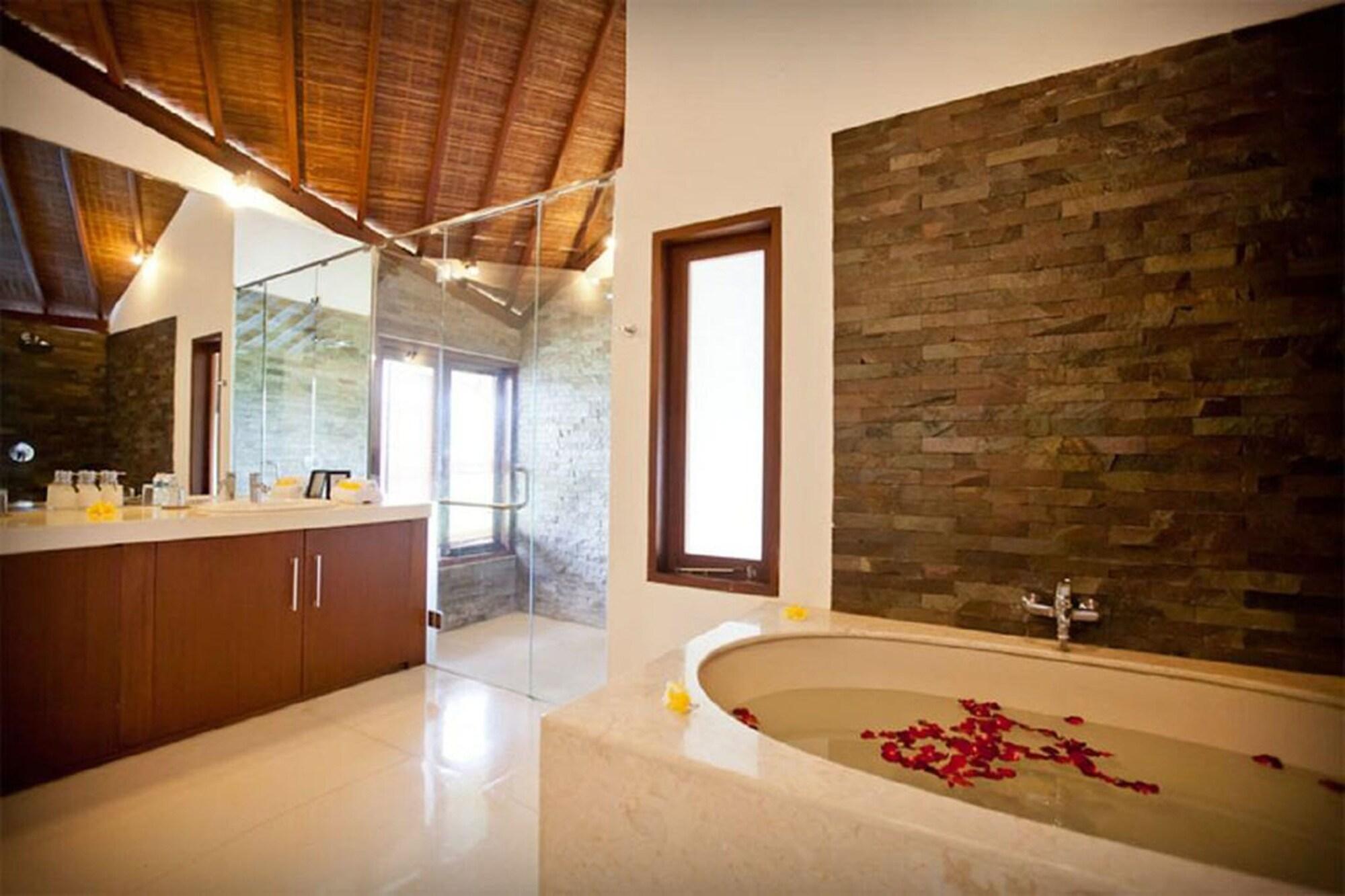 Villa Origami By Nagisa Bali Seminyak (Bali)