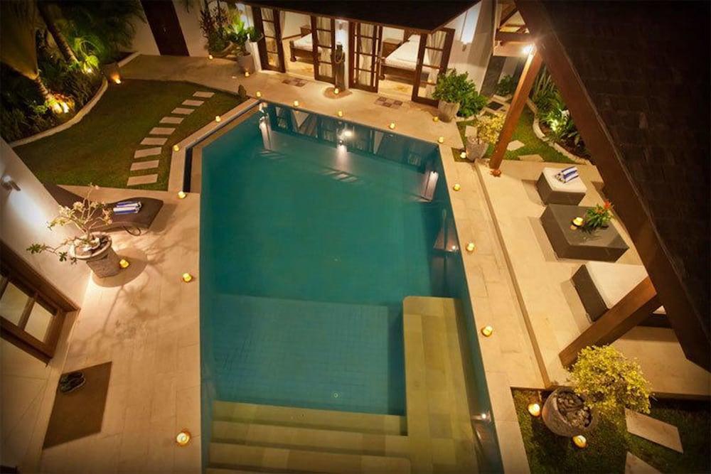 Origami By Nagisa Bali Seminyak (Bali)