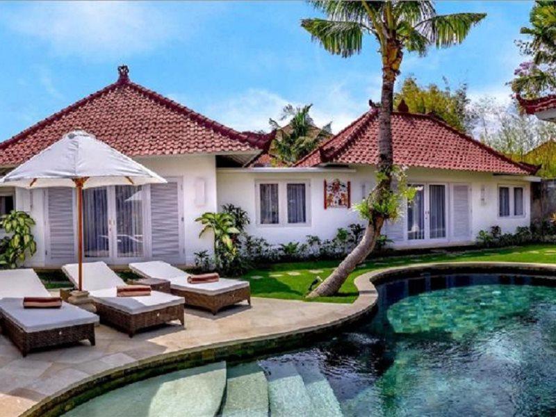Hevea Pousada Seminyak