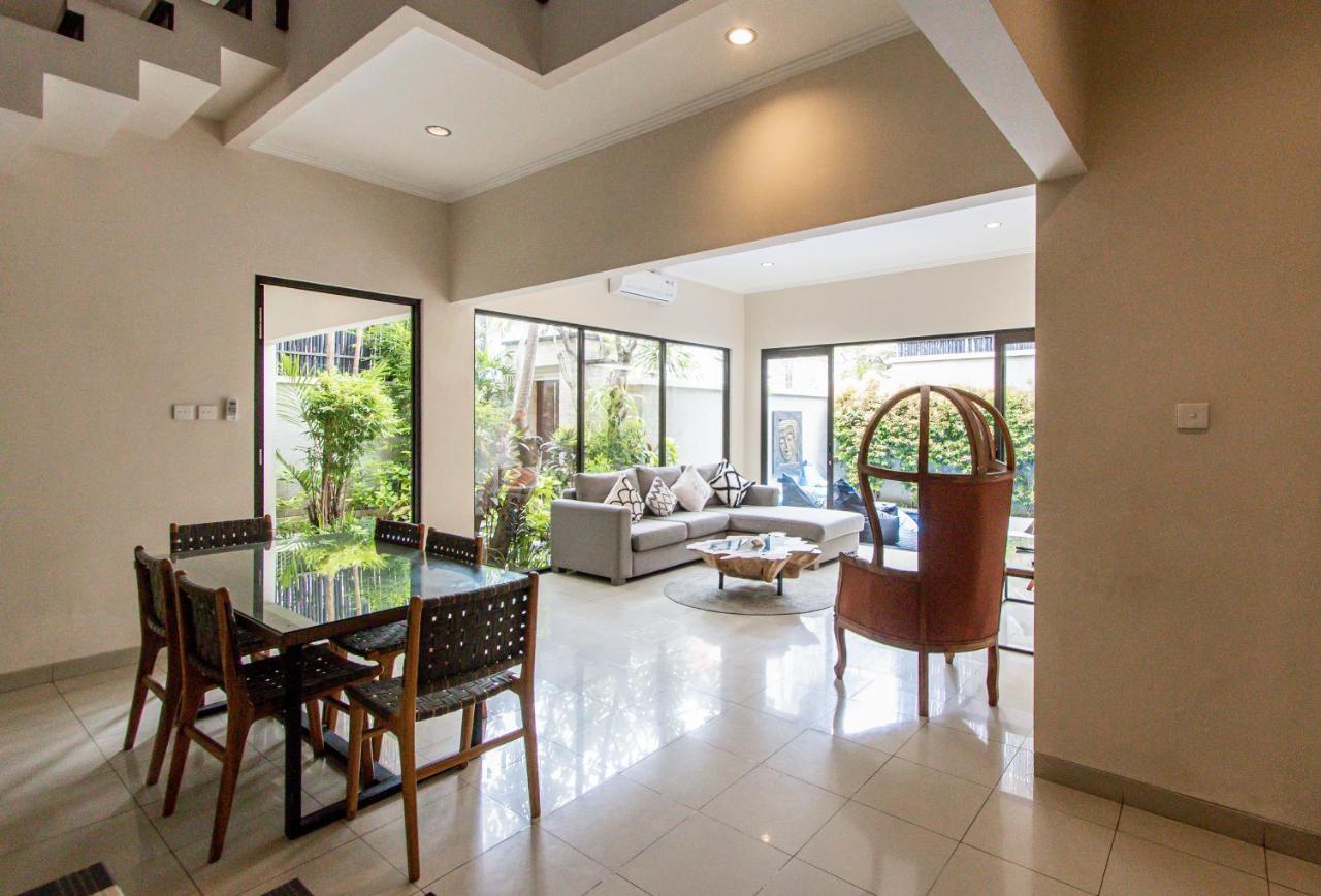 Kekasih By Bali Prime Hospitality * Seminyak