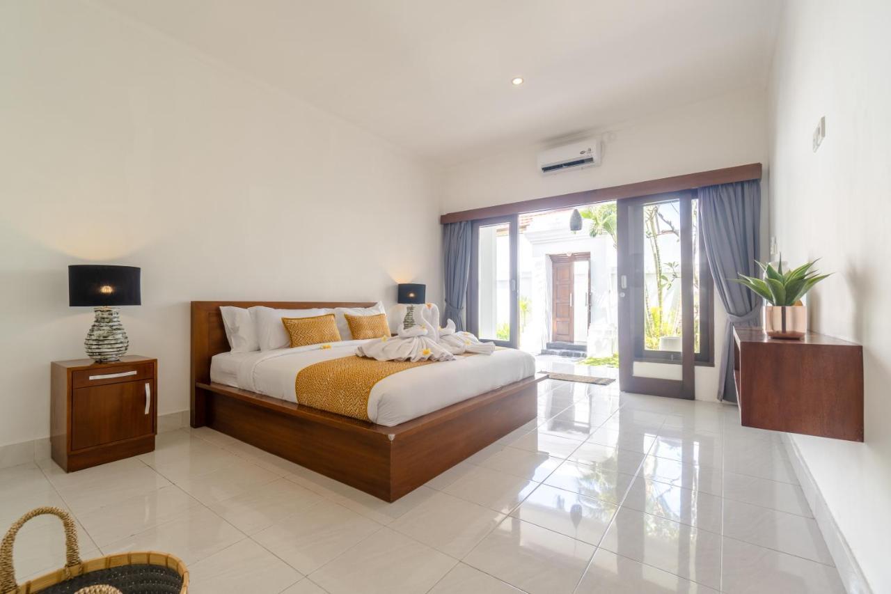 Villa Casa Jinah 1 I Simply Modern Twin *