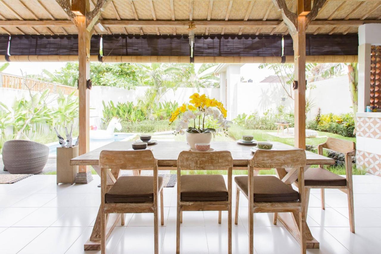 Orked 1 * Seminyak (Bali)