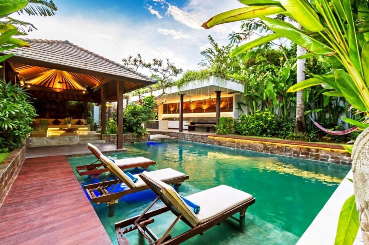 Besok Biệt thự *