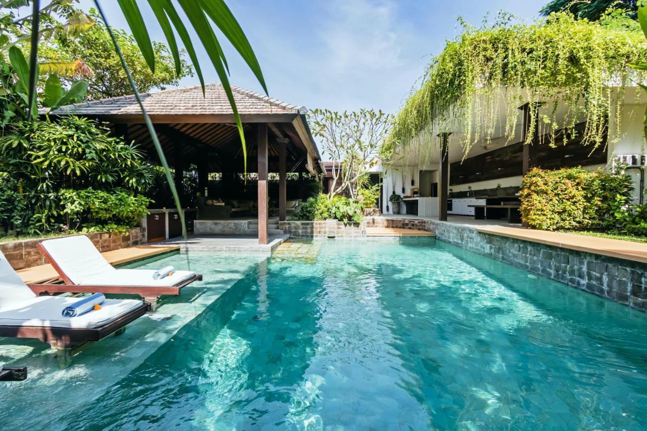 Biệt thự Besok Seminyak (Bali)
