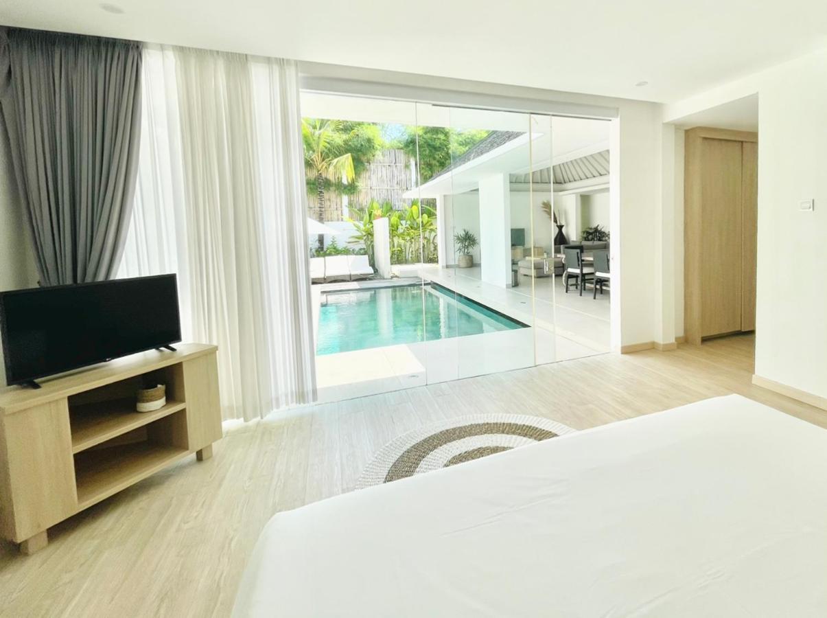 Vila Alami Luxury *