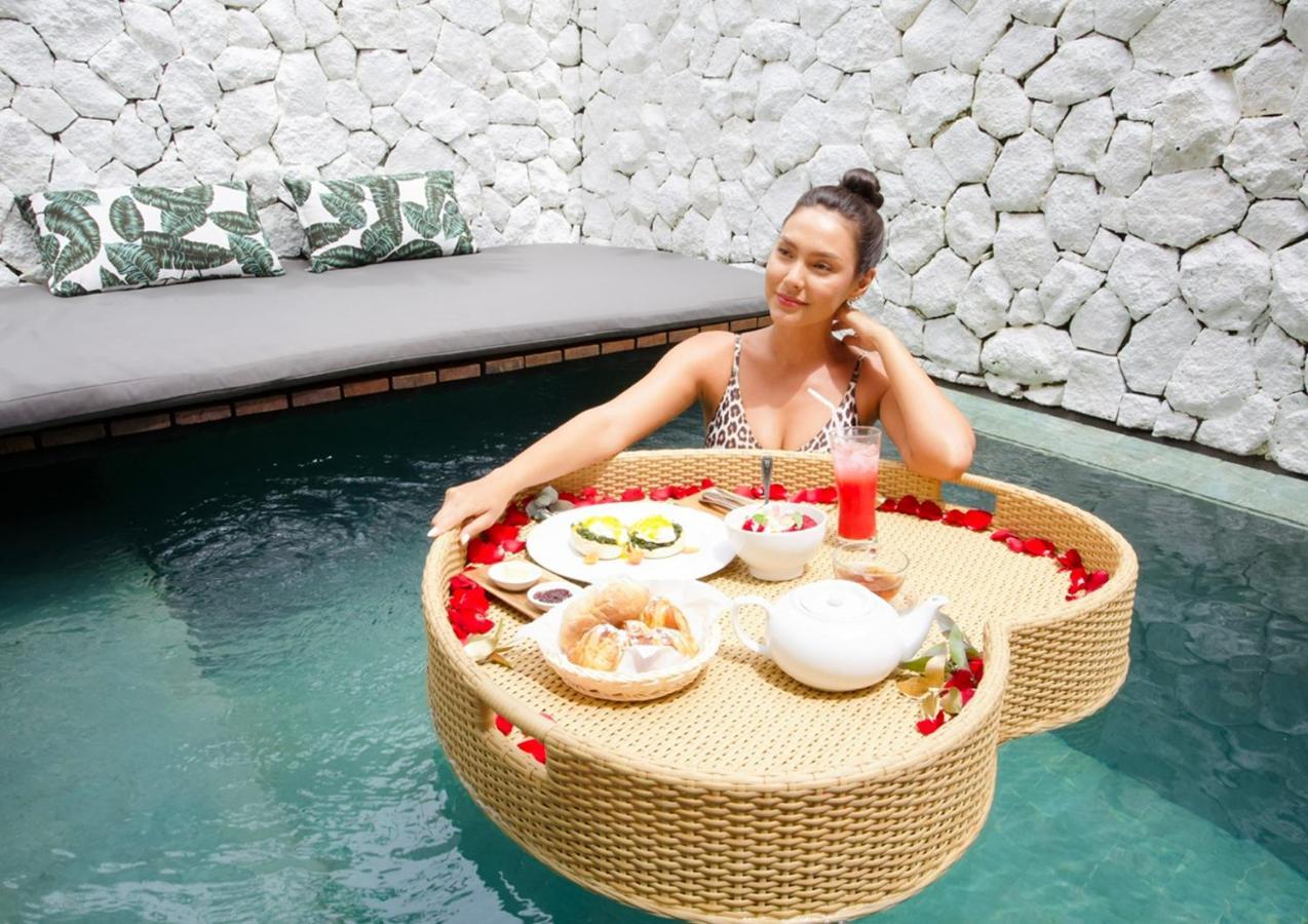 Villa Calm Seminyak (Bali)