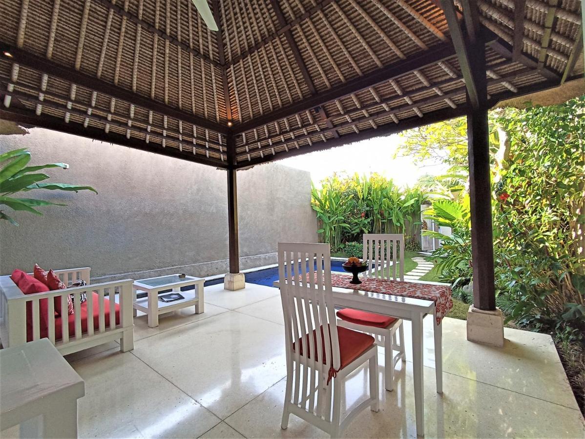 Alam Boutique Villa, Umalas