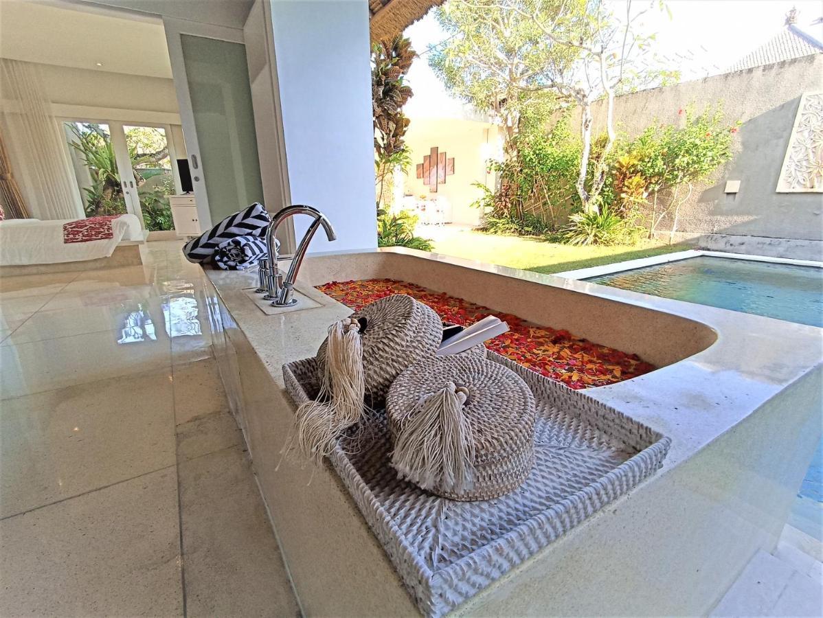 Alam Boutique Villa, Umalas Villa