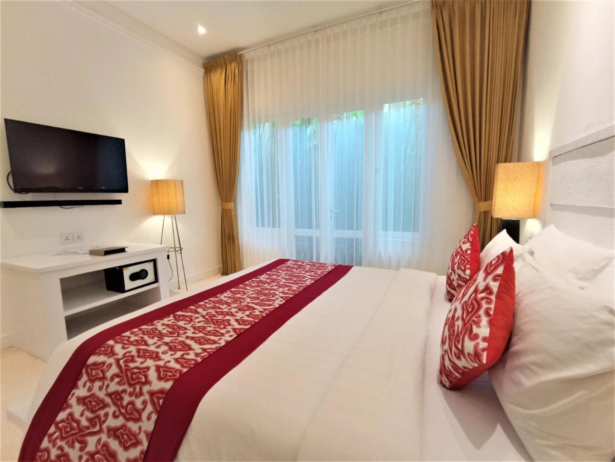 Alam Boutique Villa, Umalas